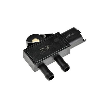 Nty ecs-ct-000 датчик, тиск вихлопних газів фото №1