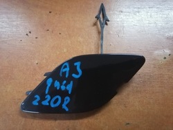 Заглушка фаркоп перед opel astra j дорестайлинг z20r фото №1