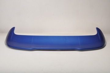 Ford fiesta mk8 st спойлер спойлер кришки l1bj-44210-aw читай опис фото №1