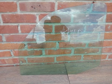 Jeep cherokee liberty kk 07-12r скло двері лівий перед фото №1