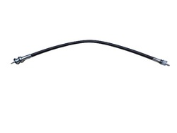 Трос спідометра citroen bx, xm 486 [mm] фото №1