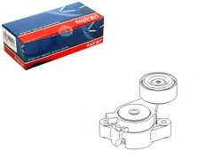 Topran натягувач ремінь багаторівнева audi a1 фото №1