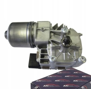 Aic 54906 двигатель дворник фото №1