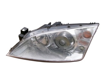 Лампа фара левый ксенон ford mondeo mk3 00-06 eu фото №1
