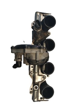 Golf v plus 2.0 коллектор всасывающий nastawni 2900308501 фото №1