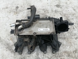 Коллектор всасывающий 1.2 tsi vw golf vi 03f145749b фото №1