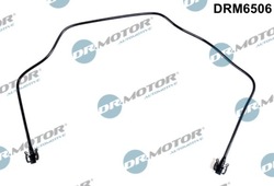 Dr.motor drm6506 шланг гнучкий радіатор фото №1