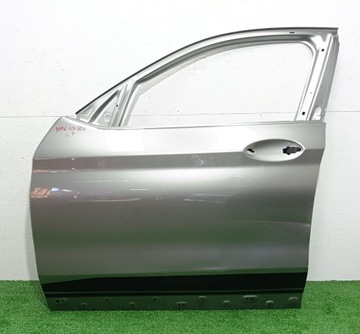 Bmw x4 g02 дверь левый перед передние сторона левая om фото №1