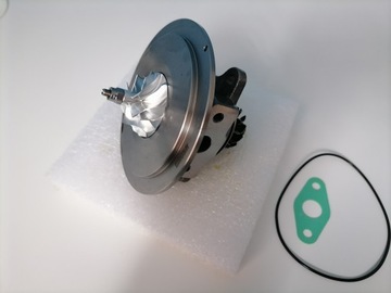 Koras турбина renault master iii 2.3dci 150km малый фото №1