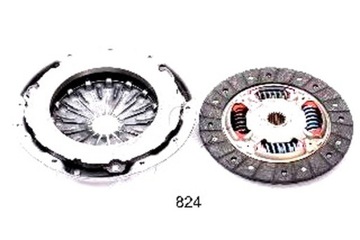 Набір зчеплення ashika adk83050c kf824 92824 фото №1