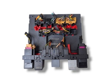 Модуль комфорту seat altea 2007 3c0937049ae фото №1