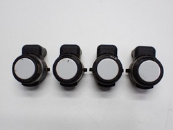 Датчик pdc оригінал 5qd919275a 5qd919275 seat leon iii 5f 19r фото №1