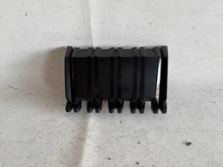 Skoda octavia iv рестайлинг заглушка решётка радара 5e3853655b фото №1