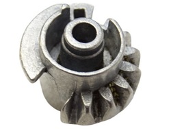 Вал контактный зажигание замок зажигания do fiat ducato фото №1