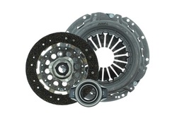 Сцепление kpl. nissan фото №1