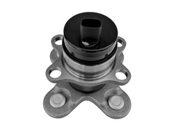 Подшипник ступица колёса зад задняя subaru justy iv daihatsu materia sirion фото №1