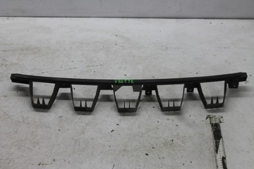 Ползун бампера зад задний 30763014 volvo v50 04-12 фото №1