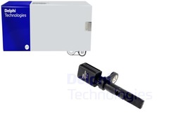 Датчик abs vag delphi фото №1