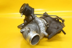 Turbo турбіна турбонагнітач mitsubishi colt vi 1.5 t 4g15 4913504850 фото №1