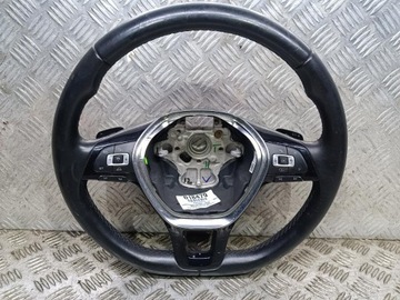 Volkswagen passat b8 руль 5g0419091 фото №1