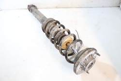 Амортизатор левый зад bmw 5 525d f10 рестайлинг фото №1