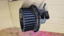 4220/7 повітродувка вентилятор нагрівача vw golf ii vw jetta ii 191819021 фото №1