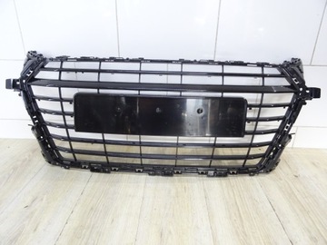 Решётка радиатора решётка audi tt 8s0 s-line 8s0853651 llu фото №1