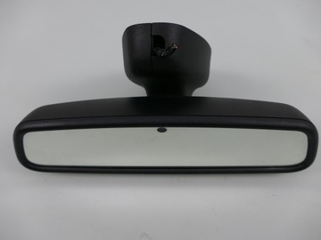 Range rover sport l320 дзеркало заднього виду wew. фото №1