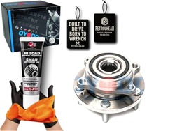 Набор подшипник колёса kia oyodo #petrolhead pro+ kit7 фото №1