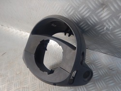 Citroen c8 peugeot 807 рестайлінг захист корпус колонки фото №1