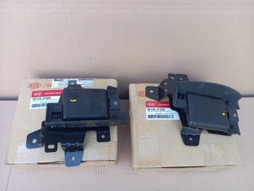 Kia ceed iii 3 радар датчик датчик radarowy зад новый оригинал! фото №1