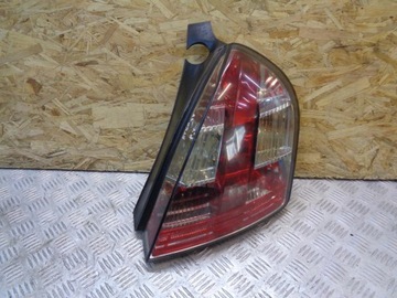 Лампа праві зад права задня fiat stilo 01- hb 3d фото №1