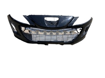 Бампер перед переднее peugeot 308 i cc 09-12 фото №1