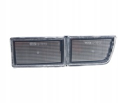 Свет отражающие бампера vw vento 02.92-- правые фото №1