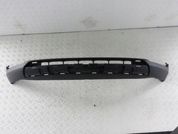 Volvo xc40 ii 18- бампер спойлер перед фото №1