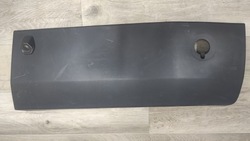 Ford transit mk8 18r- bk31425b28 планка дверь правая зад камера оригинал. фото №1