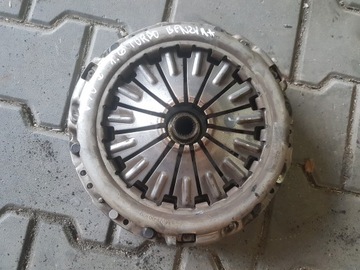 Volvo v40 ii 12r- 1.6 t t4 ecoboost колесо двомасовий фото №1