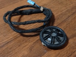 Ідеальний динамік високочастотний bmw e70 e71 1 фото №1