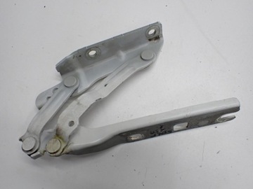 Петля капота лівий перед оригінал 5k0823301c vw golf vi 15r фото №1