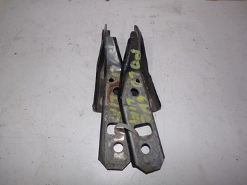 Петлі капота vw polo 6n фото №1