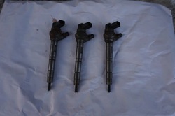 Форсунка 2.0 tdi vw golf passat sharan tiguan фото №1