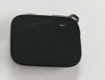 Заглушка фаркоп бампера перед volvo xc 90 xc90 зад 31353391 фото №1