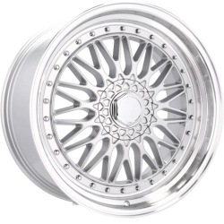 Bbs rs стиль 17 do mercedes s-class amg w220 sl-class r129 r230 r231 фото №1