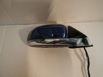 Зеркало внешние jeep compass ii rh 12 pin фото №1