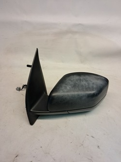 Дзеркало зовнішні ліві land rover freelander ii 6+3 9 pin фото №1