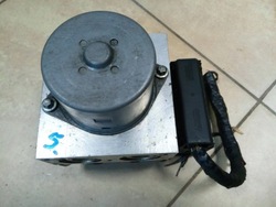 Насос abs mini r56 оригінал. фото №1