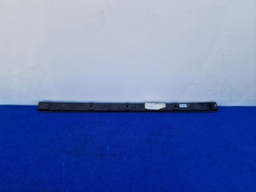 Mercedes ml тримач кріплення планки порогової правий a1646981030 ka14/skr135 фото №1