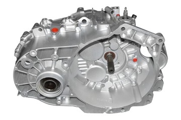 Коробка передач коробки передач fpl 2.8 v6 vw sharan ford galaxy фото №1