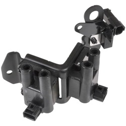 Me premium котушка запалювання hyundai getz 1.3 03-09 фото №1