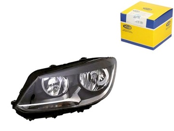 Магнит marelli фара vw caddy iii touran 10-1 фото №1
